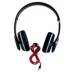 Langalliset kuulokkeet Hanizu HZ-100 hinta ja tiedot | Kuulokkeet | hobbyhall.fi