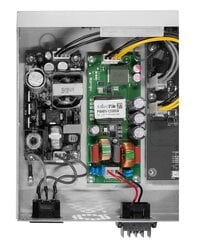 MikroTik PW48V-12V85W | Virtalähde | 12V, 7A, 85W hinta ja tiedot | Reitittimet ja modeemit | hobbyhall.fi