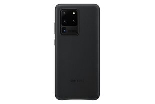 Samsung EF-VG988LBEGEU hinta ja tiedot | Puhelimen kuoret ja kotelot | hobbyhall.fi