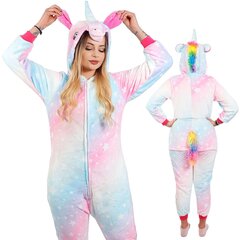 Kigurumi haalari Springos HA5080 hinta ja tiedot | Yöasut ja pyjamat | hobbyhall.fi