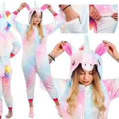 Kigurumi haalari Springos HA5079 hinta ja tiedot | Springos Muoti | hobbyhall.fi