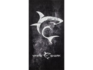 White Shark pyyhe Sawfish, 80x160 cm hinta ja tiedot | Pyyhkeet | hobbyhall.fi