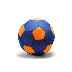 Puhallettava pallo, 50 cm, sininen hinta ja tiedot | Puhallettavat vesilelut ja uima-asusteet | hobbyhall.fi