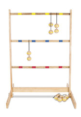 Ulkopeli Spin Ladder Original hinta ja tiedot | Hiekkalelut ja rantalelut | hobbyhall.fi