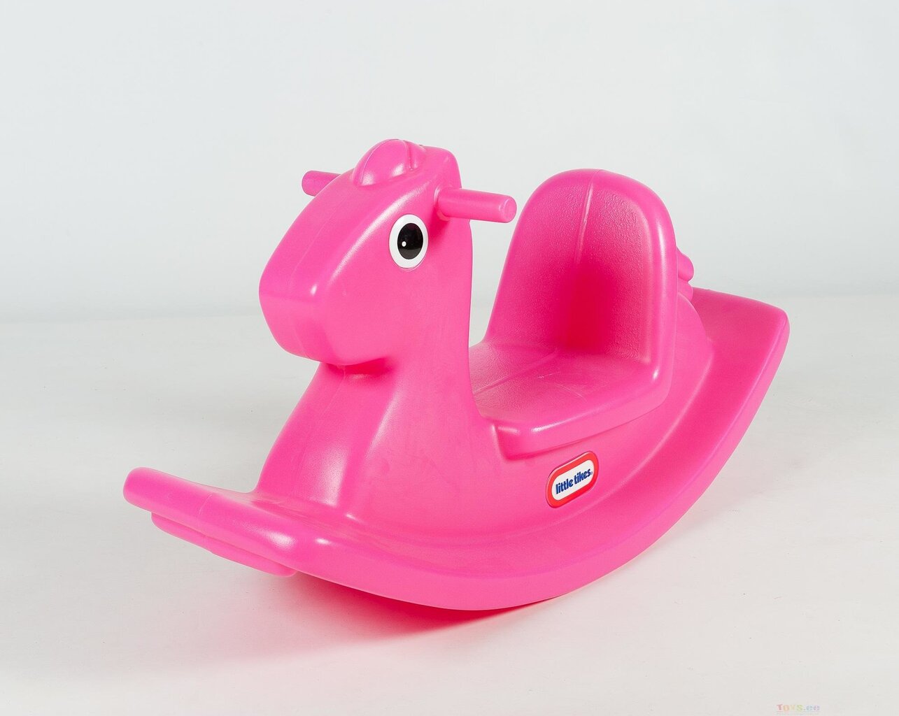 Swing "Horse" Little Tikes, pinkki hinta ja tiedot | Keinut | hobbyhall.fi