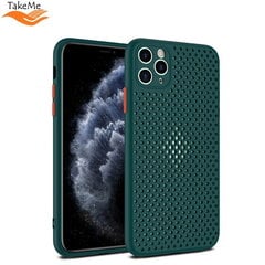 TakeMe Breathing Dotted TPU hinta ja tiedot | Puhelimen kuoret ja kotelot | hobbyhall.fi