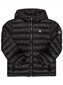 Calvin Klein kevät/syystakki pojille, musta, CK Light Down Jacket IB0IB00554 BEH hinta ja tiedot | Poikien takit | hobbyhall.fi