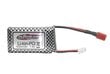 7.4v 1000mAh 2S Li-ion akku T-liittimellä QDJ02 hinta ja tiedot | Paristot | hobbyhall.fi