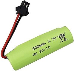 3.7V 500mah litiumakku, 2 kpl hinta ja tiedot | Paristot | hobbyhall.fi