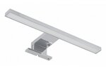 LED-huonekaluvalaisin Radius II 5W, 230V, IP44, 3000K