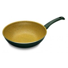 Illa wok-pannu Bio-Cook OIL, 28 cm hinta ja tiedot | Illa Ruokailuvälineet ja keittiötarvikkeet | hobbyhall.fi