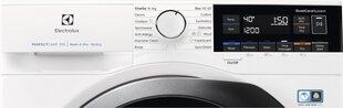 Electrolux EW7W6661S8 hinta ja tiedot | Pyykinpesukoneet | hobbyhall.fi