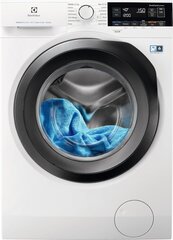 Electrolux EW7W6661S8 hinta ja tiedot | Pyykinpesukoneet | hobbyhall.fi