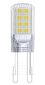 LED lemputė EMOS Classic JC 2.5W G9 350lm NW hinta ja tiedot | Lamput | hobbyhall.fi