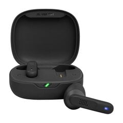 JBL Vibe Flex Wireless In-Ear Earbuds Black hinta ja tiedot | Kuulokkeet | hobbyhall.fi