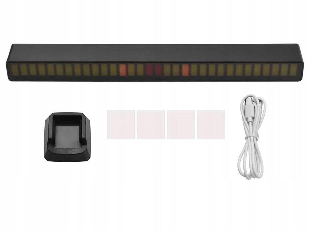 RGB Neon eMomo hinta ja tiedot | LED-valonauhat | hobbyhall.fi