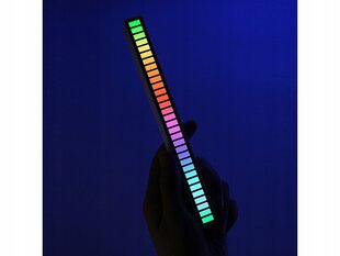 RGB Neon eMomo hinta ja tiedot | LED-valonauhat | hobbyhall.fi