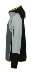 Icepeak softshell-takki miehille BRADFORD, meren vihreä hinta ja tiedot | Miesten ulkoilutakit | hobbyhall.fi