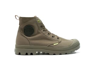 Kengät Palladium Pampa Monopop / Dusky Green hinta ja tiedot | Miesten kengät | hobbyhall.fi