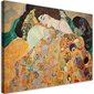 Taulu, Gustav Klimt, muotokuva naisesta hinta ja tiedot | Taulut | hobbyhall.fi