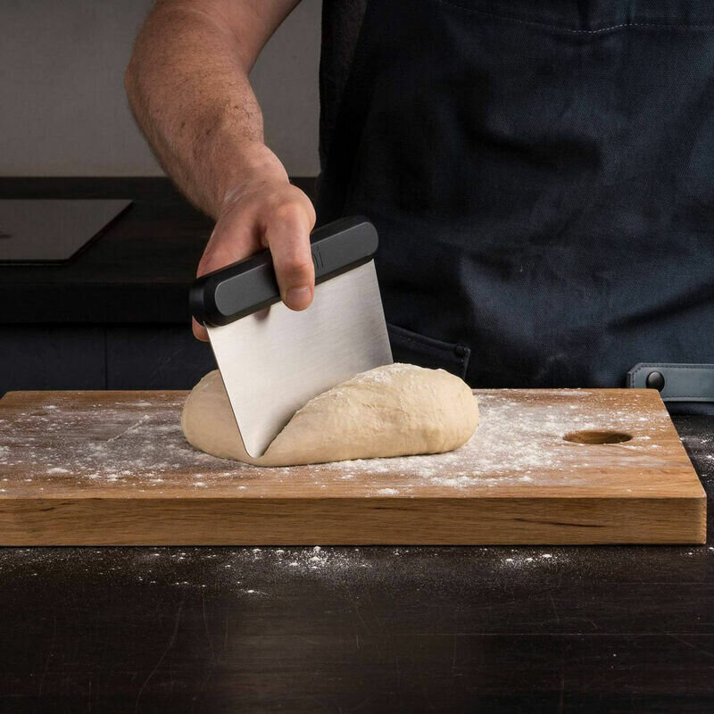 Ooni Pizza Dough Scraper hinta ja tiedot | Keittiövälineet | hobbyhall.fi