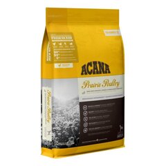 Acana Prairie Poultry kaikenrotuisille koirille, 2 kg hinta ja tiedot | Acana Lemmikit | hobbyhall.fi