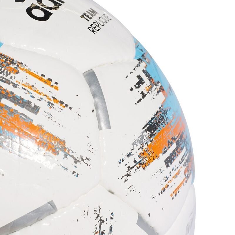 Jalkapallo Adidas Team Replica CZ9569, koko 5 hinta ja tiedot | Jalkapallot | hobbyhall.fi