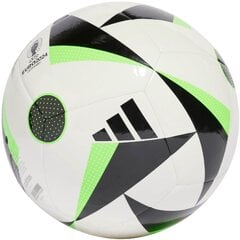 Jalkapallo Adidas Euro24 Club IN9374 hinta ja tiedot | Adidas Urheilu ja vapaa-aika | hobbyhall.fi