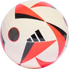 Jalkapallo Adidas Euro24 Club IN9372 hinta ja tiedot | Adidas Urheilu ja vapaa-aika | hobbyhall.fi