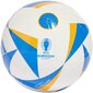 Jalkapallo Adidas Euro24 Club IN9371 hinta ja tiedot | Jalkapallot | hobbyhall.fi