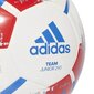 Jalkapallo Adidas Team J290 hinta ja tiedot | Jalkapallot | hobbyhall.fi