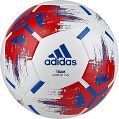 Jalkapallo Adidas Team J290 hinta ja tiedot | Jalkapallot | hobbyhall.fi