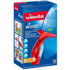 Vileda Windomatic VR-1079 hinta ja tiedot | Vileda Kodinkoneet ja kodinelektroniikka | hobbyhall.fi