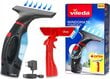 Vileda Windomatic Power hinta ja tiedot | Ikkunapesurit ja ikkunanpesurobotit | hobbyhall.fi