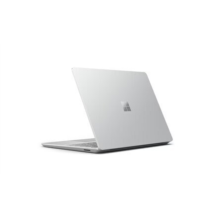 Microsoft MS Surface Laptop GO 3 i5-1235U 12i 16GB hinta ja tiedot | Kannettavat tietokoneet | hobbyhall.fi