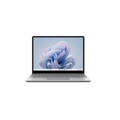 Microsoft MS Surface Laptop GO 3 i5-1235U 12i 16GB hinta ja tiedot | Kannettavat tietokoneet | hobbyhall.fi