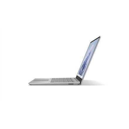 Microsoft MS Surface Laptop GO 3 i5-1235U 12i 16GB hinta ja tiedot | Kannettavat tietokoneet | hobbyhall.fi