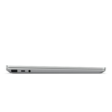 Microsoft Surface Laptop Go3 W11H sz I5−1235U 8GB 256GB int/12.45 hinta ja tiedot | Kannettavat tietokoneet | hobbyhall.fi