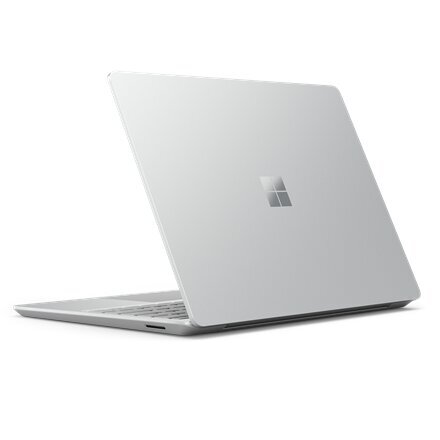 Microsoft Surface Laptop Go3 W11H sz I5−1235U 8GB 256GB int/12.45 hinta ja tiedot | Kannettavat tietokoneet | hobbyhall.fi