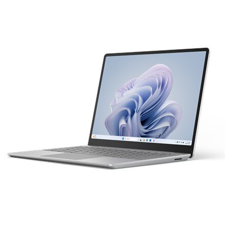 Microsoft Surface Laptop Go3 W11H sz I5−1235U 8GB 256GB int/12.45 hinta ja tiedot | Kannettavat tietokoneet | hobbyhall.fi