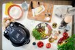 Pizzauuni, G3 Ferrari G10006 hinta ja tiedot | Muut keittiökoneet | hobbyhall.fi