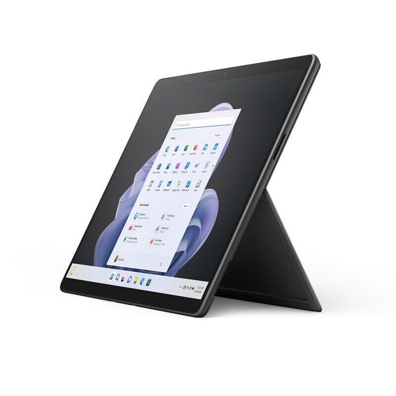 Microsoft Surface Pro 9 Graphite hinta ja tiedot | Tabletit | hobbyhall.fi
