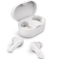 Philips TAT1108WT White hinta ja tiedot | Kuulokkeet | hobbyhall.fi