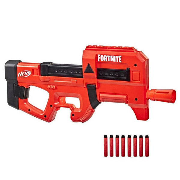 Nerf Elite Fortnite -leluase Hasbro