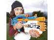 Leluase 2in1 Nerf Elite 2.0 hinta ja tiedot | Poikien lelut | hobbyhall.fi