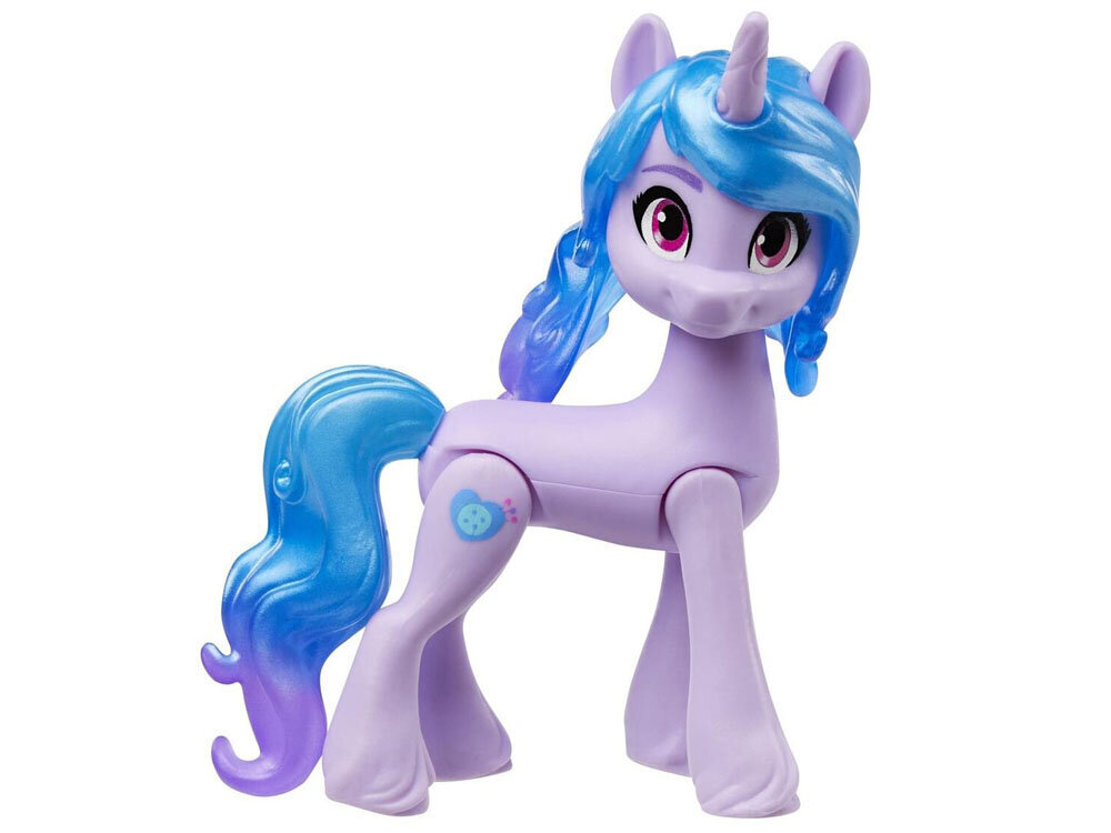 My Little Pony hahmokokoelma hinta ja tiedot | Poikien lelut | hobbyhall.fi