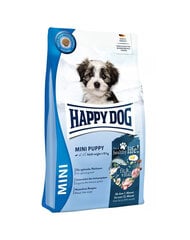 Happy Dog Fit&Vital Mini Puppy nuorille koirille siipikarjaa ja lammasta, 10 kg hinta ja tiedot | Happy Dog Koirat | hobbyhall.fi