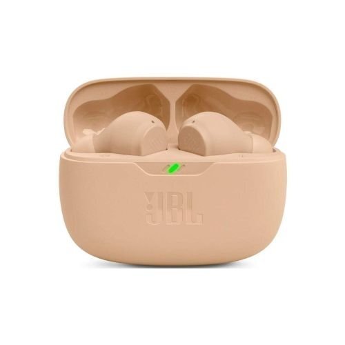 JBL Wave Beam Brown hinta ja tiedot | Kuulokkeet | hobbyhall.fi