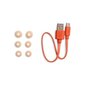 JBL Wave Beam TWS Bluetooth Wireless Earbuds hinta ja tiedot | Kuulokkeet | hobbyhall.fi