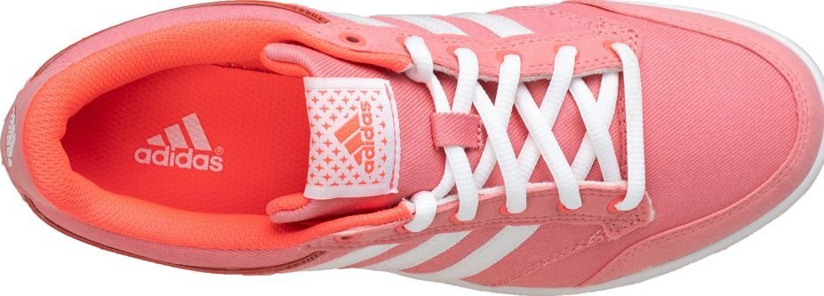 Naisten vapaa-ajan kengät Adidas Bian 3 Trainers B40478 pink hinta ja tiedot | Naisten urheilu- ja vapaa-ajan kengät | hobbyhall.fi